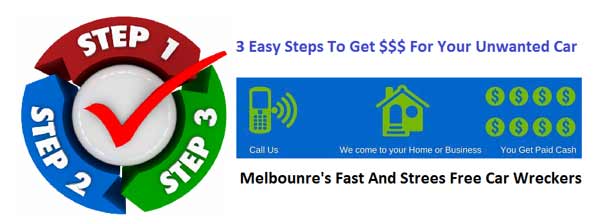 Melbourne car wrecker car wreckers melbourne