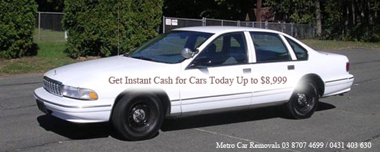 Used Car Buyers Melbourne Used Car Buyers Melbourne