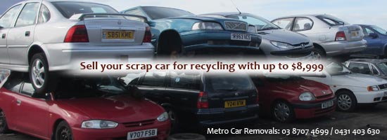 Car recycling Melbourne auto recyclers Car Recycling Melbourne - Auto recyclers