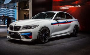 BMW M2 with performance parts placement 626x382 BMW-M2