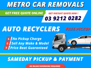 Auto Recyclers Auto Recyclers