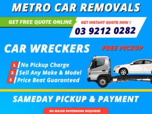 Car Wreckers Car Wreckers