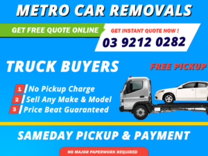 Truck Buyers Truck Buyers