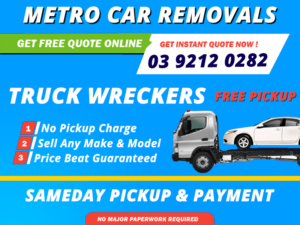 Truck Wreckers Truck Wreckers