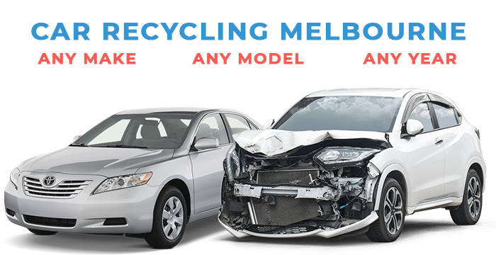 auto recyclers melbourne