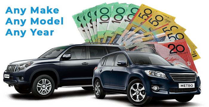 cash for cars melbourne