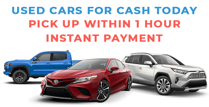 used car-buyers melbourne