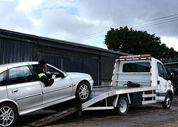 Car Removal Croydon