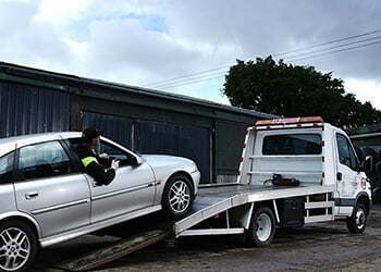 Car Removal Frankston