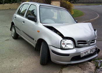 Car Wreckers Croydon