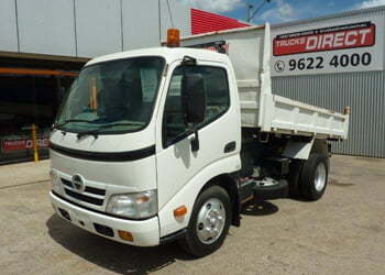 Cash for Trucks Frankston