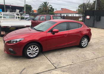 Sell my Car Croydon