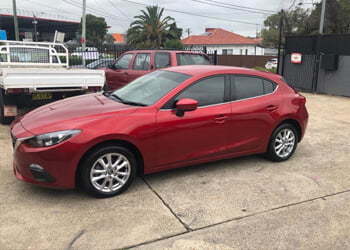Sell my Car Frankston